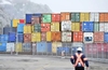 Subject: Important notice – Storage, Demurrage & Detention fees